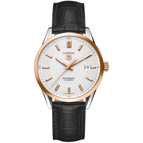 Tag Heuer Carrera WV215E-FC6180